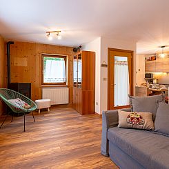 Appartement Ca' di nonón