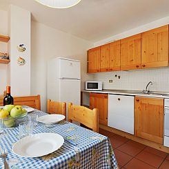 Appartement Cesa Palua