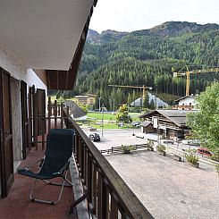 Appartement Condominio al Parco