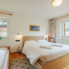 Appartement Erika