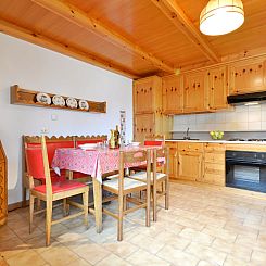 Appartement Villaggio Ladino