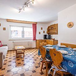 Appartement Cesa Micheluzzi (CZI712)