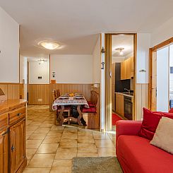 Appartement Condominio Val di Fassa