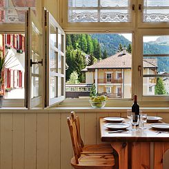 Appartement Villa Placidia Apt 24