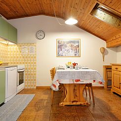 Appartement Monti Pallidi
