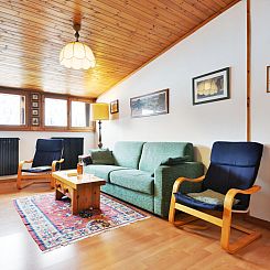 Appartement Monti Pallidi