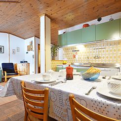 Appartement Monti Pallidi