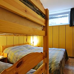 Appartement Cesa Fraines