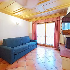 Appartement Corte dei Larici