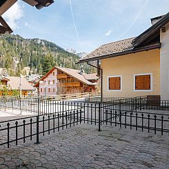 Appartement Corte dei Larici