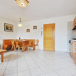 Appartement Villa Placidia Apt 21