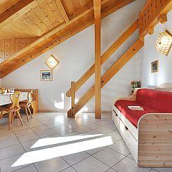 Appartement Villa Placidia Apt 31
