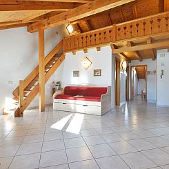 Appartement Villa Placidia Apt 31