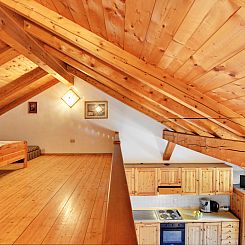 Appartement Villa Placidia Apt 31