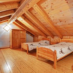 Appartement Villa Placidia Apt 31