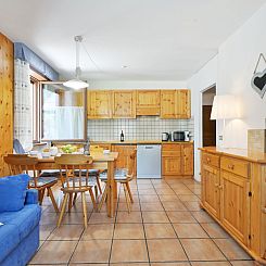 Appartement Apt 3