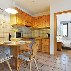 Appartement Apt 2