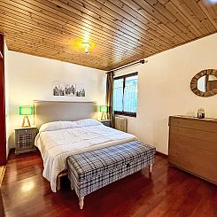 Appartement Marmolada