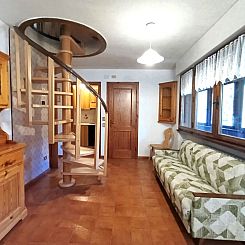 Appartement Des Alpes