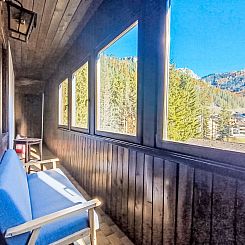 Appartement Des Alpes