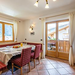 Appartement Cesa Soraruf