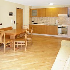 Appartement Giovanni (CPO359)