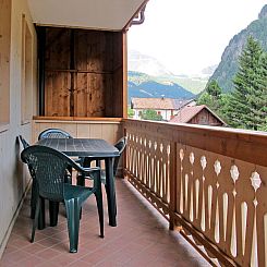 Appartement Giovanni (CPO359)