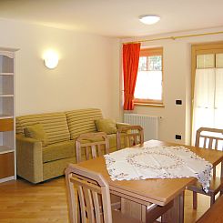 Appartement Giovanni (CPO359)
