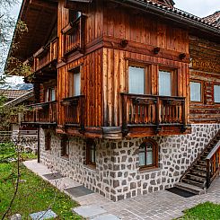 Appartement Cesa Pra da Molin