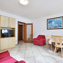 Appartement Bernard