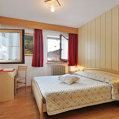 Appartement Lazzer