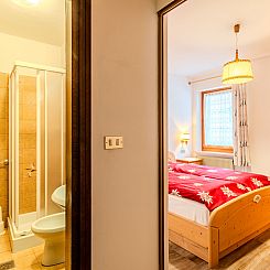 Appartement Cristina