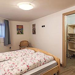 Appartement Cesa Cristina