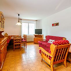 Appartement Mantina