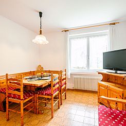 Appartement Mantina