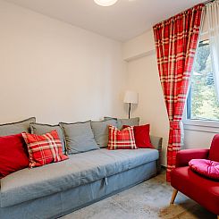 Appartement Family House