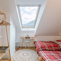 Appartement Family House