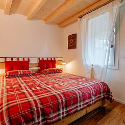 Appartement Family House