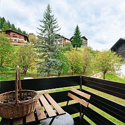 Appartement Family House