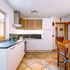 Vakantiehuis Punta Emma