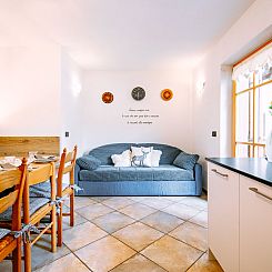 Vakantiehuis Punta Emma