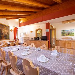 Appartement Garni Eden