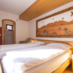 Appartement Garni Eden