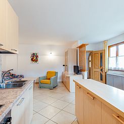 Appartement Brunel (SOF773)