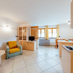 Appartement Brunel (SOF773)