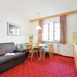 Appartement Comfort 301