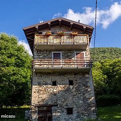 Appartement Alba