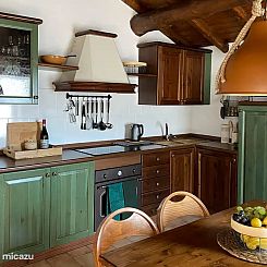 Appartement Alba