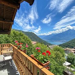 Appartement Alba