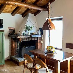 Appartement Alba